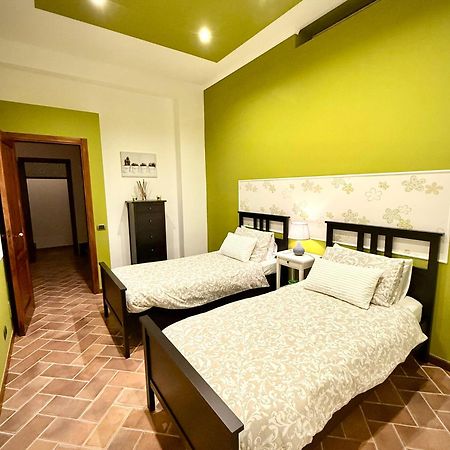 Villa Papardo 기아레 외부 사진