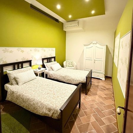 Villa Papardo 기아레 외부 사진