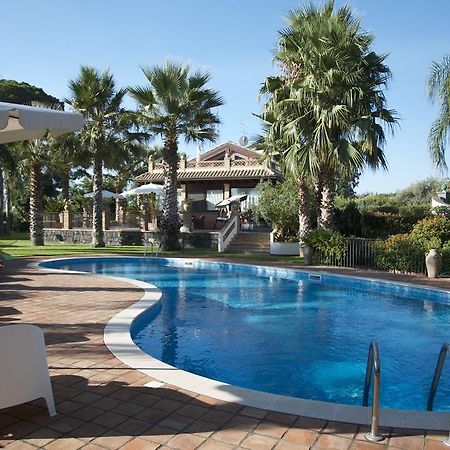 Villa Papardo 기아레 객실 사진
