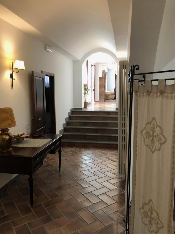 Villa Papardo 기아레 외부 사진