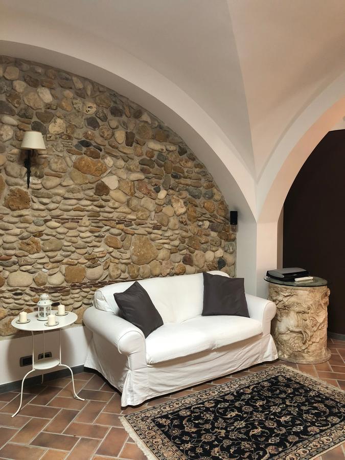 Villa Papardo 기아레 외부 사진