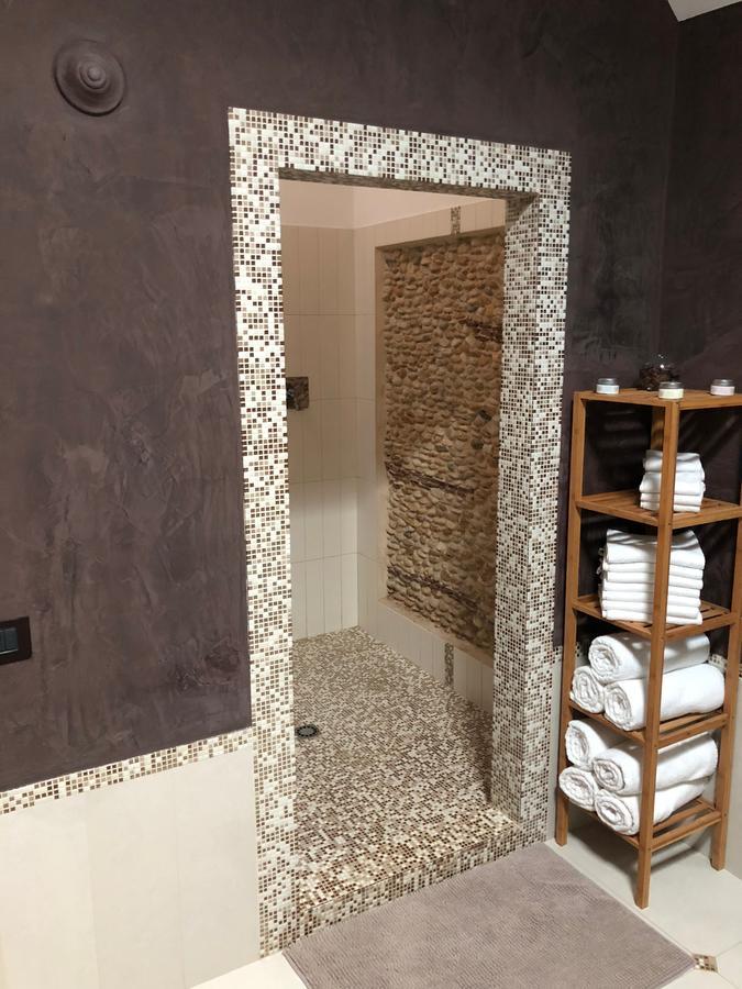 Villa Papardo 기아레 외부 사진