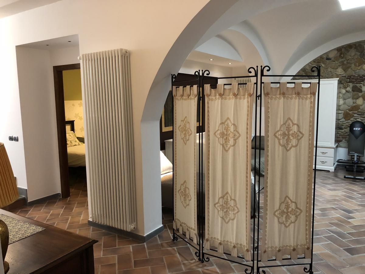 Villa Papardo 기아레 외부 사진