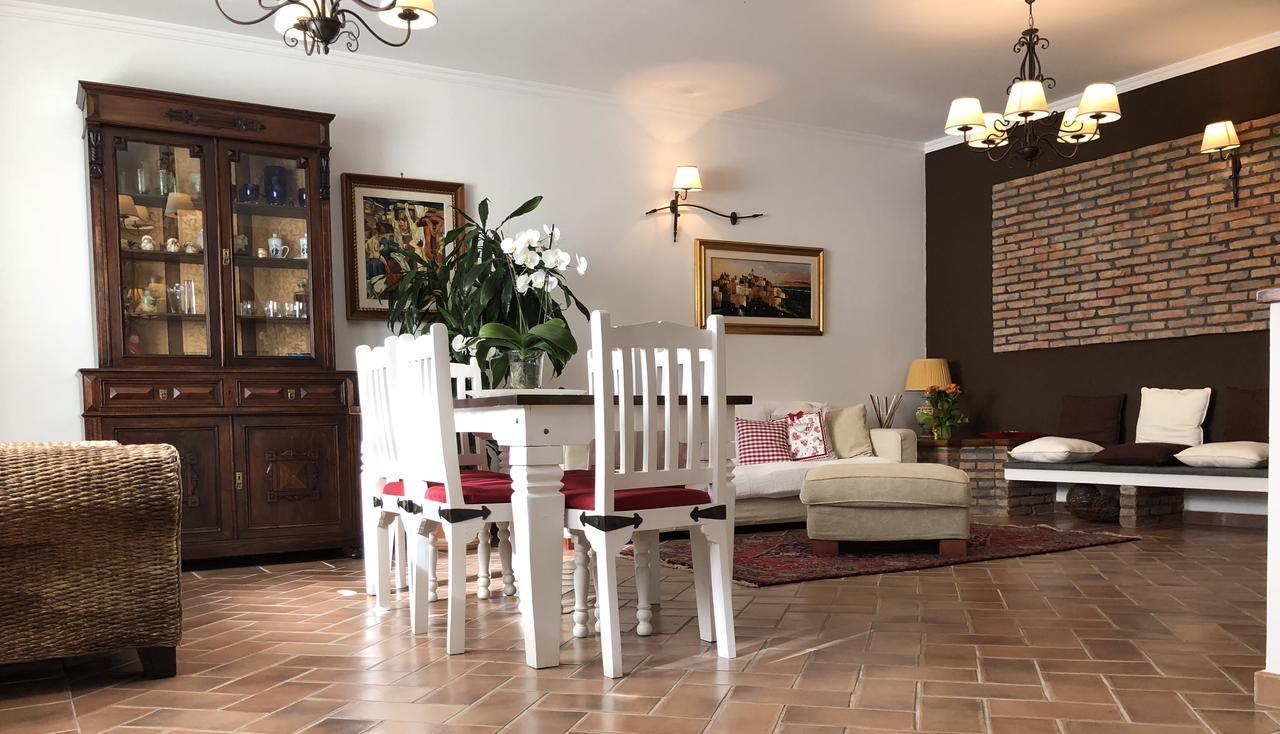 Villa Papardo 기아레 외부 사진