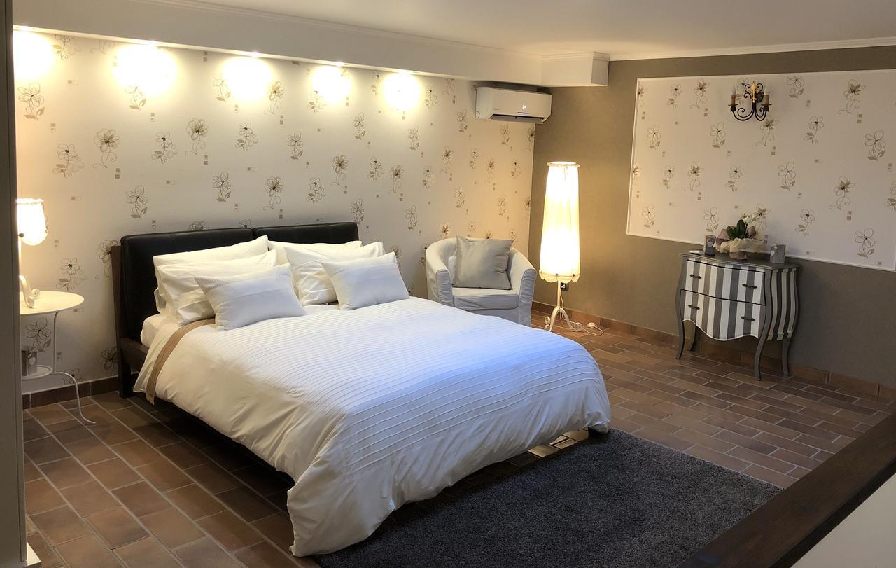 Villa Papardo 기아레 외부 사진